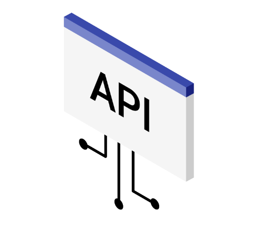 image représentant l'API AtmoTrack