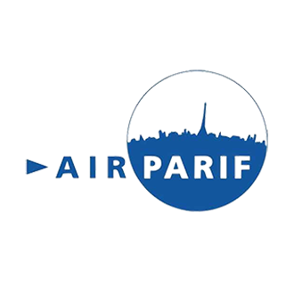 logo airparif
