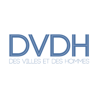 logo dvdh