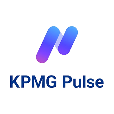 logo kpmg pulse