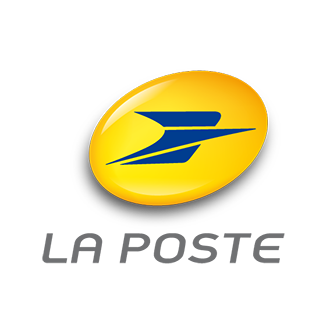 logo la poste