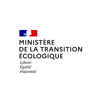 logo ministère de la transition écologique
