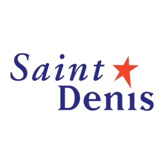 saint denis logo