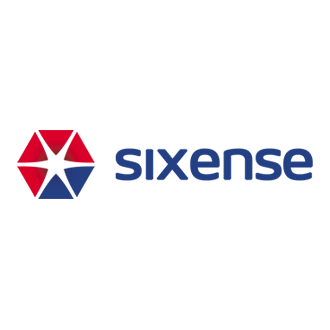 logo sixense