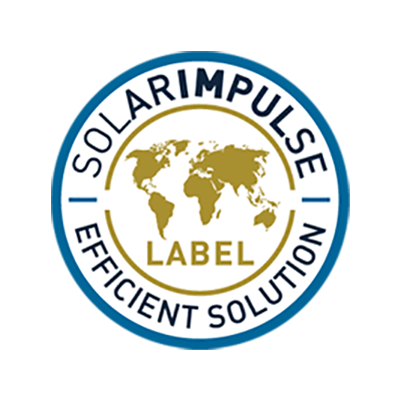 logo solar impulse