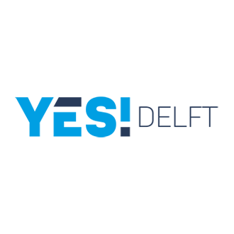 yes delft logo