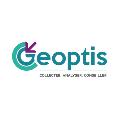 logo geoptis